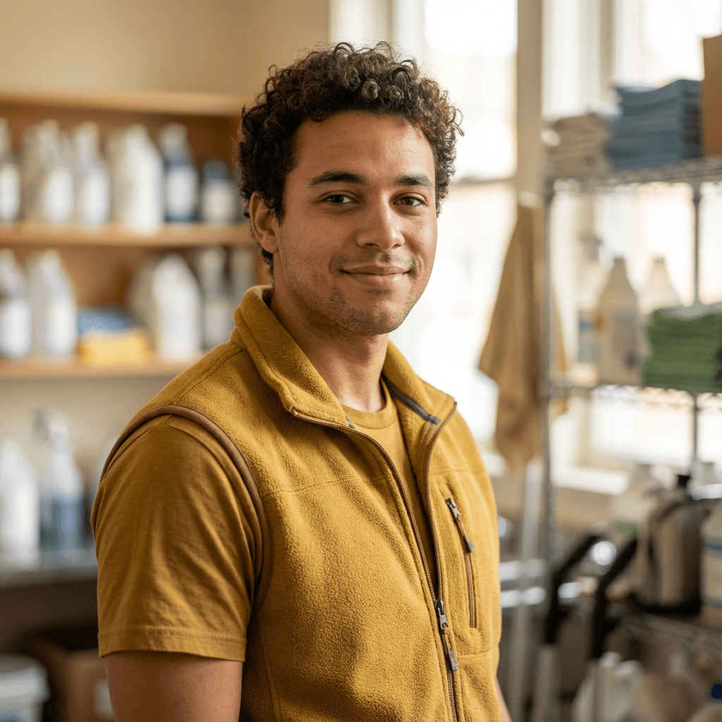 Mechanical specialist